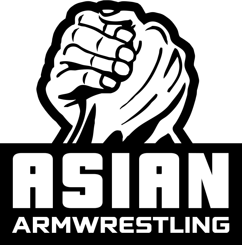 Asian Armwrestling